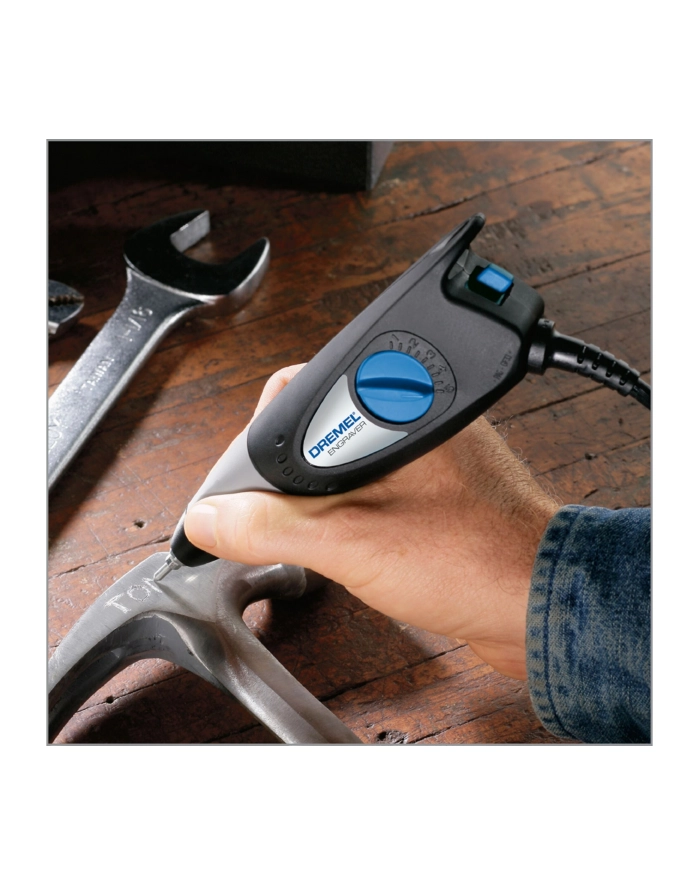 Dremel Grawerka 290-1 główny