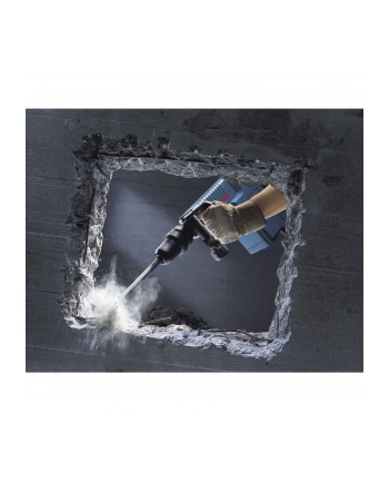Bosch Młot wyburzeniowy GSH 11 E blue nr 1