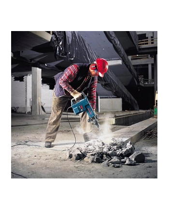 Bosch Młot wyburzeniowy GSH 11 E blue nr 2