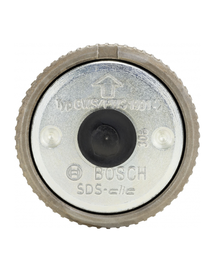 Bosch SDS-clic Nakrętka szybkomocująca M14 główny