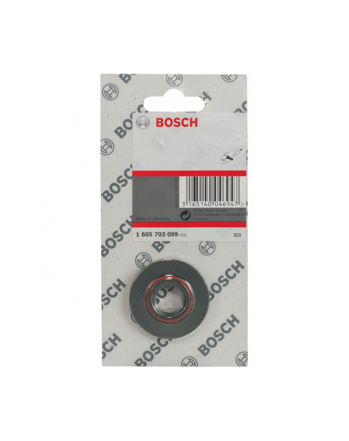 Bosch Kołnierz mocujący główny