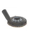 Bosch Pokrywa odsysająca z wieńcem szczotkowym 115/125mm - nr 5
