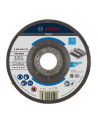 Bosch Tarcza ścierna 115x6mm do Metall - nr 5