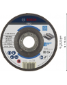 Bosch Tarcza ścierna 115x6mm do Metall - nr 6