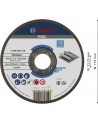 Bosch Tarcza tnąca prosty 115mm - nr 9
