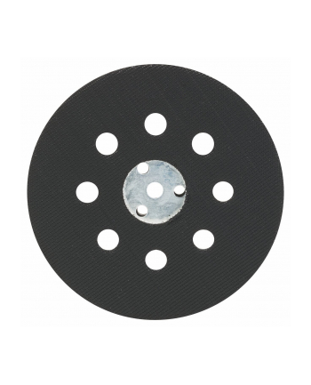 Bosch Miękki talerz szlifierski 125mm - GEX nr 2