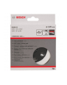 Bosch Miękki talerz szlifierski 125mm - GEX - nr 6