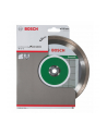 Bosch Tarcza diamentowa 180mm - nr 2