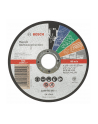 Bosch Tarcza tnąca MultiConstruction125mm - nr 1