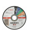 Bosch Tarcza tnąca MultiConstruction125mm - nr 2