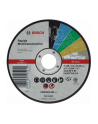 Bosch Tarcza tnąca MultiConstruction125mm - nr 3