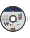 Bosch Tarcza tnąca MultiConstruction125mm - nr 8