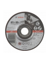 Bosch Tarcza tnąca 3in1 125mm - nr 4