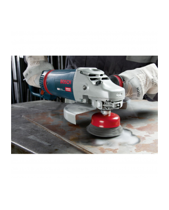 Bosch Szczotka M14, 70mm,gew 0,3mmStahl