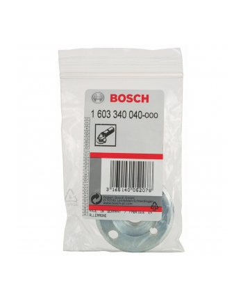 Bosch Nakrętka mocująca F.EHWS Fert Ab 8/90 nr 1