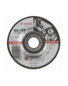 Bosch Tarcza tnąca 3in1 115mm - nr 1