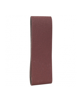 Bosch Taśma szlifierska 60x400mmP60/80/100 3 szt. nr 1