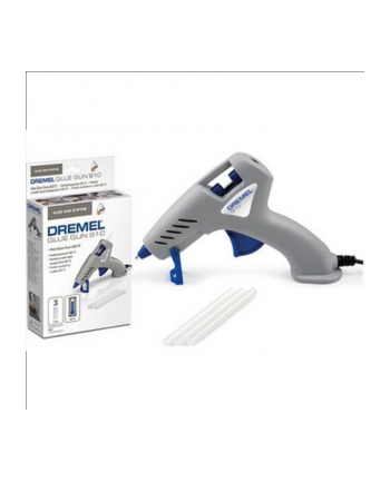 Dremel Pistolek do kleju 910-3 gy