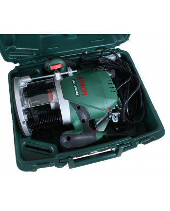 Bosch Frezarka elektryczna POF 1400 ACE i.K. green