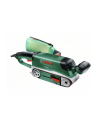 Bosch Szlifierka taśmowa PBS 75 A green - nr 1