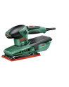 Bosch Szlifierka oscylacyjna  PSS 250AE i.K. green - nr 1