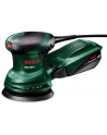 Bosch Szlifierka mimośrodowa PEX 220 A green - nr 1