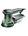 Bosch Szlifierka mimośrodowa PEX 300 AE i.K. green - nr 2