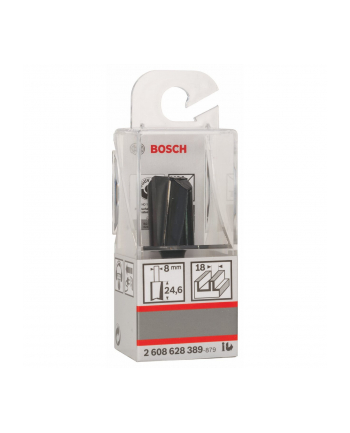 Bosch HM-NutFrez 8/18 mm