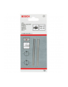 Bosch Nóż do struga 82mm HM fine cut 2 szt. - nr 4