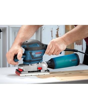 Bosch Szlifierka oscylacyjna  GSS 230 AVE blue