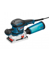 Bosch Szlifierka oscylacyjna  GSS 230 AVE blue - nr 1