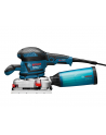 Bosch Szlifierka oscylacyjna  GSS 230 AVE blue - nr 3