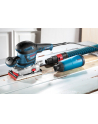 Bosch Szlifierka oscylacyjna  GSS 230 AVE blue - nr 4