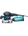 Bosch Szlifierka oscylacyjna  GSS 230 AVE blue - nr 8