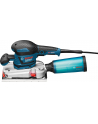 Bosch Szlifierka oscylacyjna  GSS 280 AVE blue - nr 2