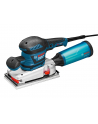 Bosch Szlifierka oscylacyjna  GSS 280 AVE blue - nr 7