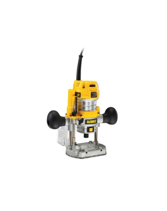 Dewalt Frezarka elektryczna D26203 yellow główny