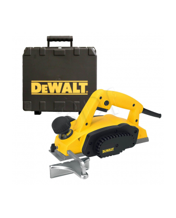 Dewalt Strug ciesielski DW680K yellow