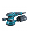 Makita Szlifierka mimośrodowa BO5041J blue - nr 1