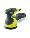 Ryobi Szlifierka mimośrodowa ROS300A green - nr 1