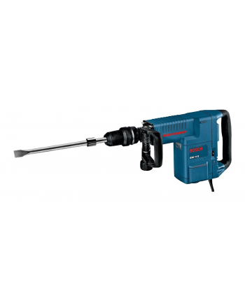 Bosch Młot wyburzeniowy GSH 11 E blue