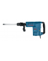 Bosch Młot wyburzeniowy GSH 11 E blue - nr 3