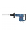 Bosch Młot wyburzeniowy GSH 11 E blue - nr 9