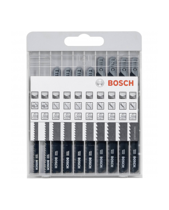 Bosch Brzeszczot X-ProSTS Set B.f.W