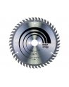 Bosch Tarcza pilarska Optiline 160x20 - nr 3
