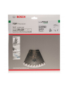 Bosch Tarcza pilarska Top Precision 216x30 - nr 4