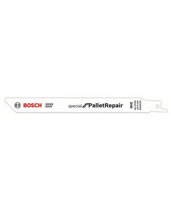 Bosch Brzeszczot PalletRepair S 725 VFR 5 sztuk
