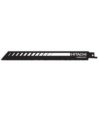 Hitachi Brzeszczot do piły szablastej RC10 2 sztuki