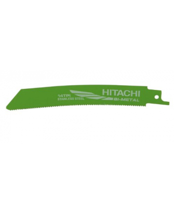 Hitachi Brzeszczot do piły szablastej RCM30B 3 szt..