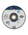 Bosch Tarcza ścierna 180x6mm do Stahl - nr 5